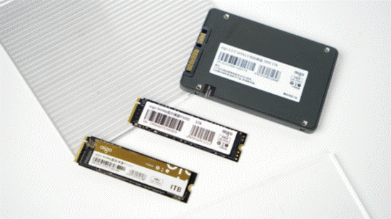 SSD固态硬盘数据恢复